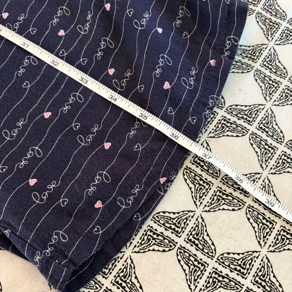 SPLENDID Pajama Set size S - Picture 14 of 16